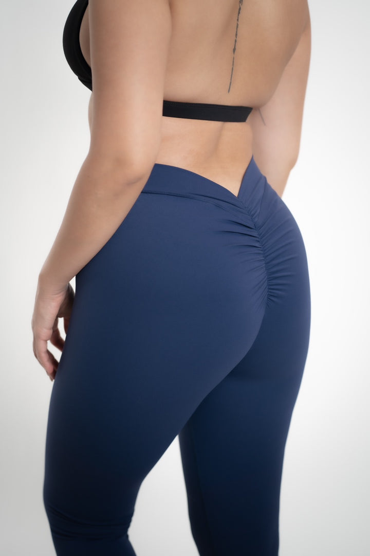 V-CONTOUR LEGGING